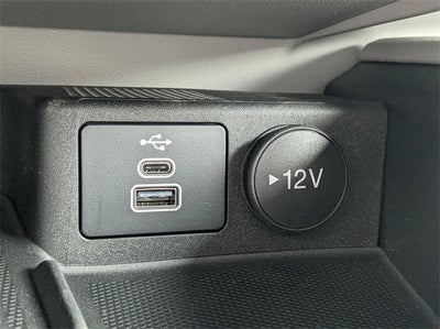 2025 Ford Escape Plug-In Hybrid Base