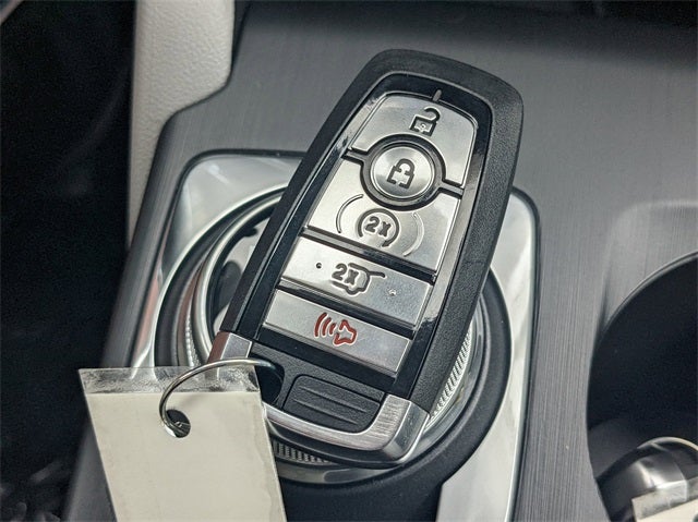 2025 Ford Escape Plug-In Hybrid Base