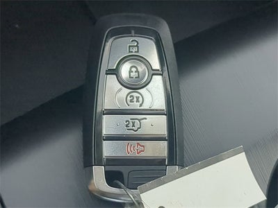 2025 Ford Escape Plug-In Hybrid Base