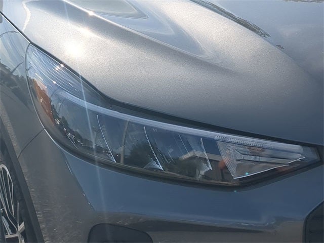 2025 Ford Escape Plug-In Hybrid Base