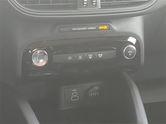 2025 Ford Escape Plug-In Hybrid Base