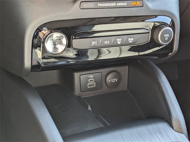 2025 Ford Escape Plug-In Hybrid Base