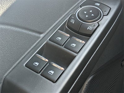 2025 Ford Escape Plug-In Hybrid Base