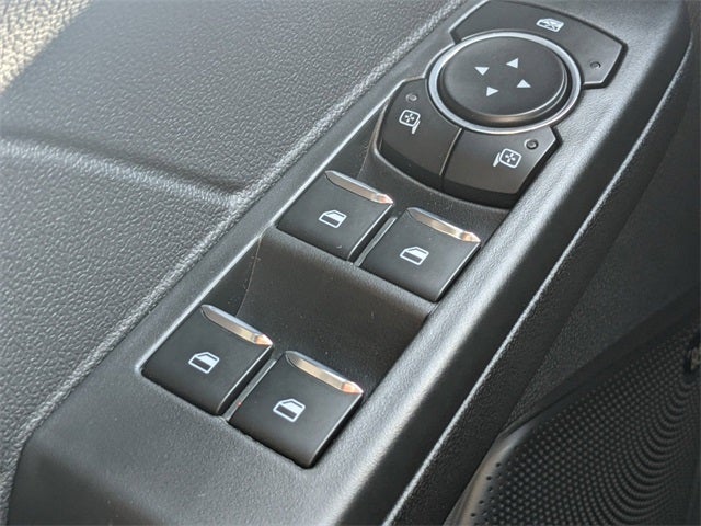 2025 Ford Escape Plug-In Hybrid Base