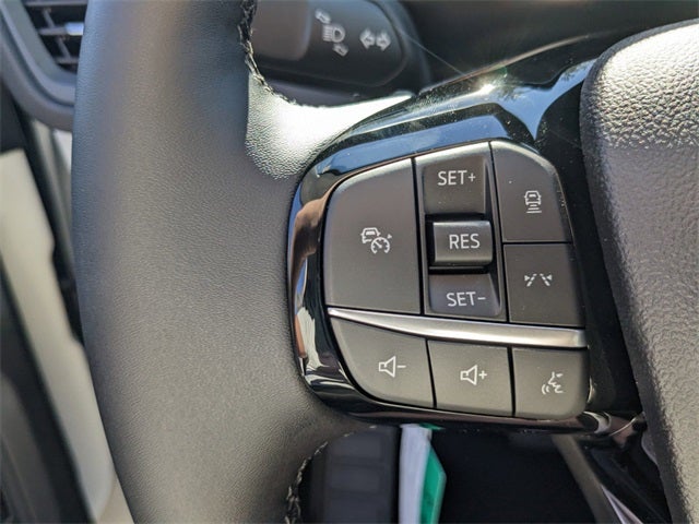 2025 Ford Escape Plug-In Hybrid Base