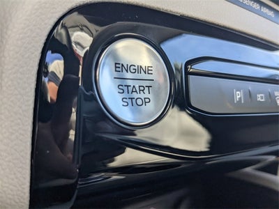 2025 Ford Escape Plug-In Hybrid Base