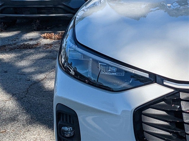 2025 Ford Escape Plug-In Hybrid Base