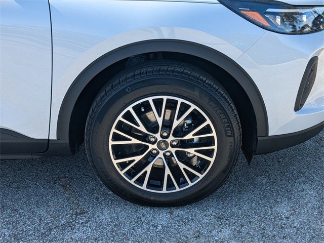 2025 Ford Escape Plug-In Hybrid Base