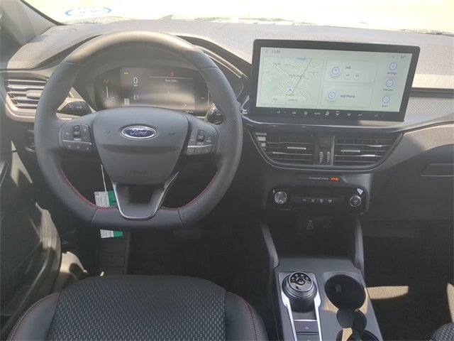 2025 Ford Escape Hybrid ST-Line