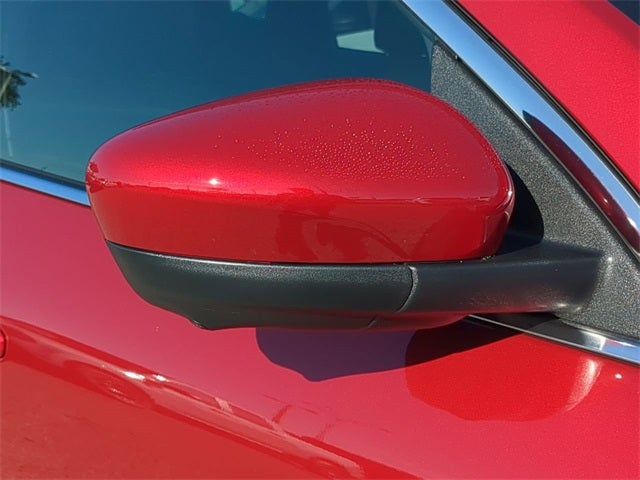 2026 Ford Escape Hybrid Platinum