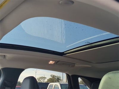 2026 Ford Escape Hybrid Platinum