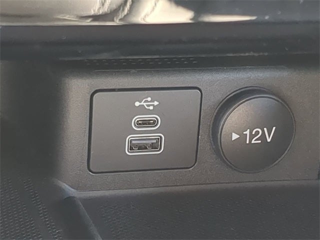 2026 Ford Escape Hybrid Platinum