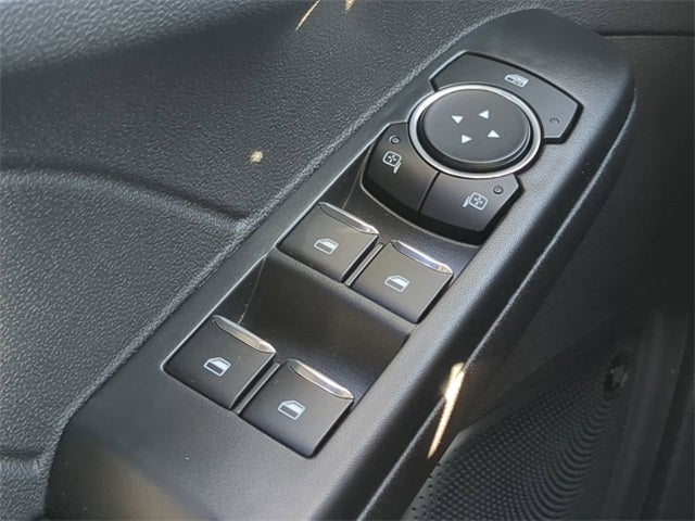 2026 Ford Escape Hybrid Platinum