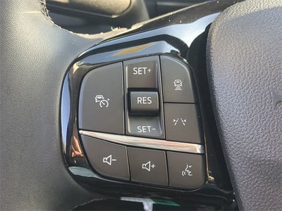 2026 Ford Escape Hybrid Platinum