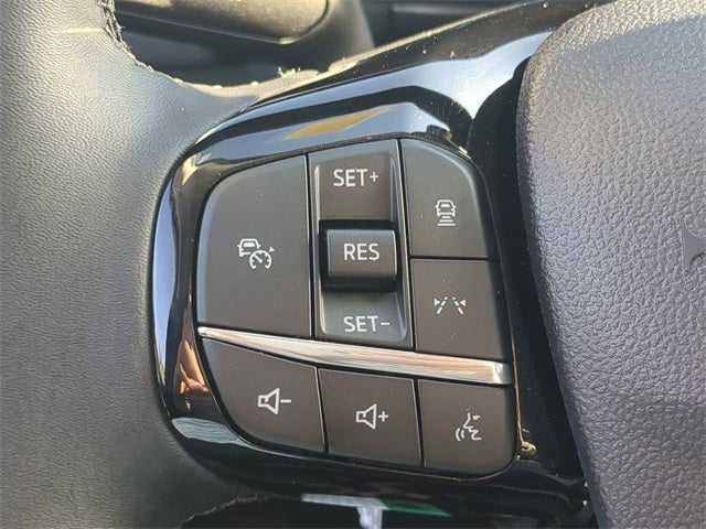 2026 Ford Escape Hybrid Platinum