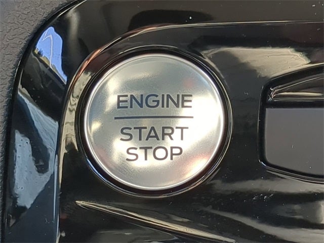 2026 Ford Escape Hybrid Platinum