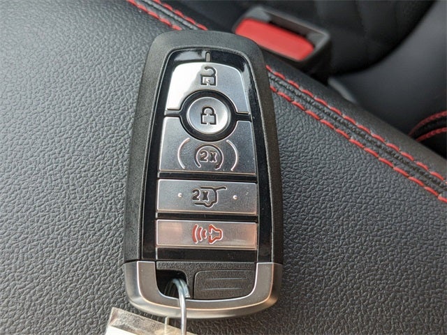 2024 Ford Escape ST-Line Elite