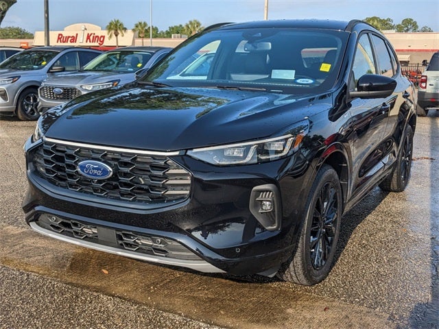 2024 Ford Escape ST-Line Elite