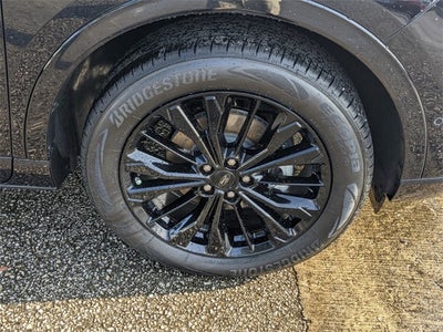 2024 Ford Escape ST-Line Elite