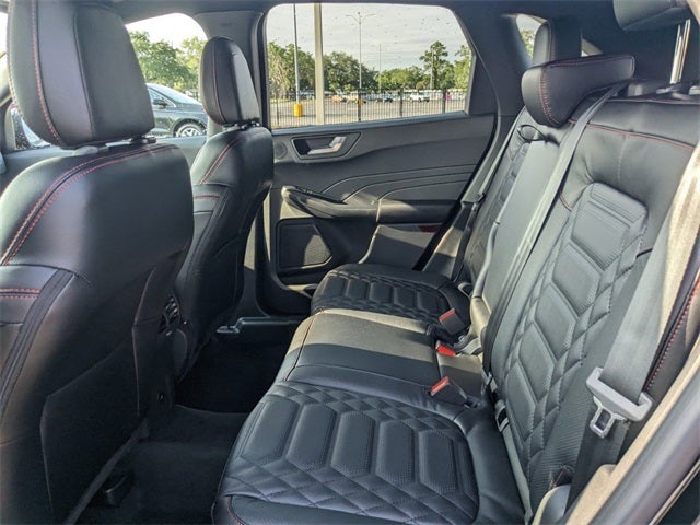 2024 Ford Escape ST-Line Elite