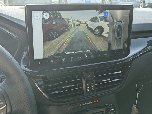 2024 Ford Escape ST-Line Elite