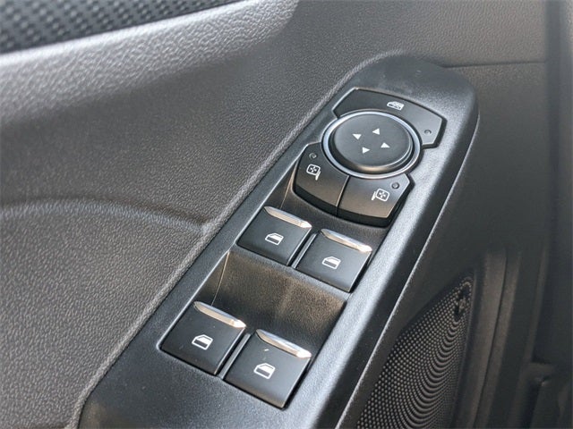 2024 Ford Escape ST-Line Elite