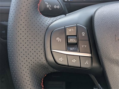 2024 Ford Escape ST-Line Elite