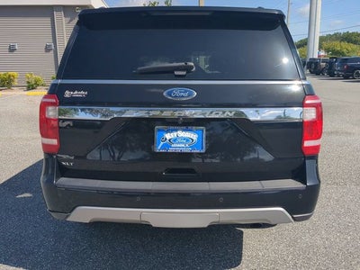2020 Ford Expedition XLT