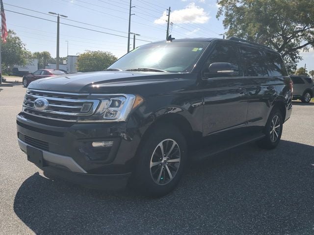 2020 Ford Expedition XLT