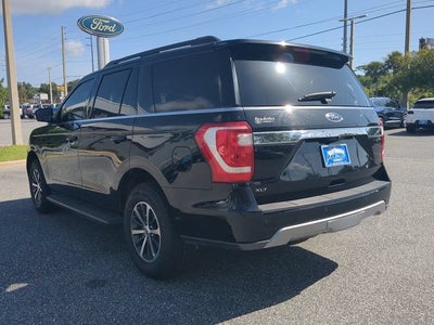 2020 Ford Expedition XLT