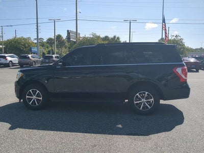 2020 Ford Expedition XLT
