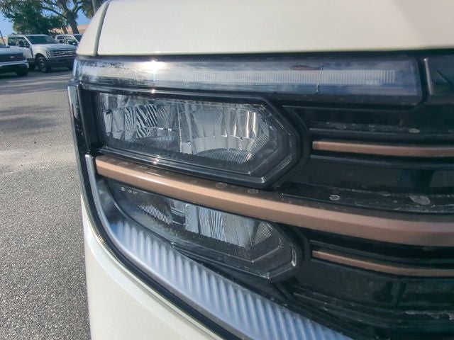 2025 Ford Expedition King Ranch