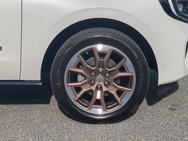 2025 Ford Expedition King Ranch