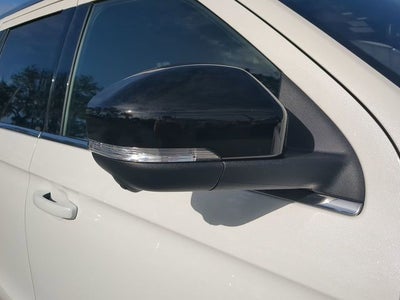 2025 Ford Expedition King Ranch