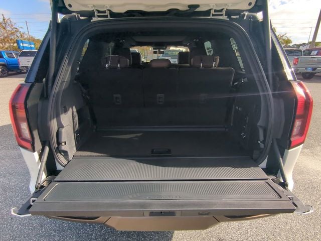 2025 Ford Expedition King Ranch