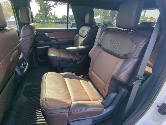 2025 Ford Expedition King Ranch