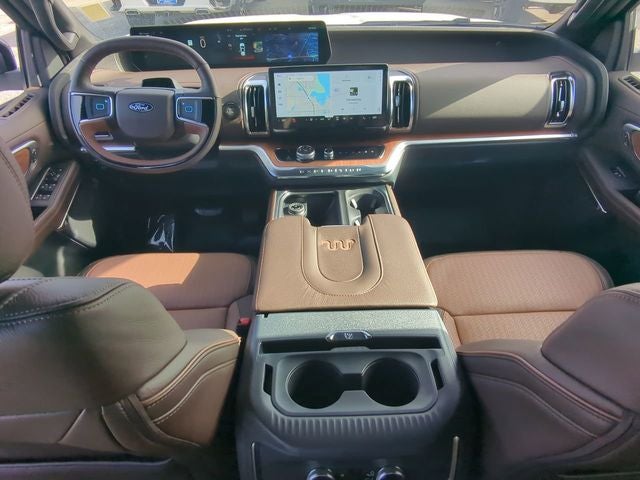 2025 Ford Expedition King Ranch