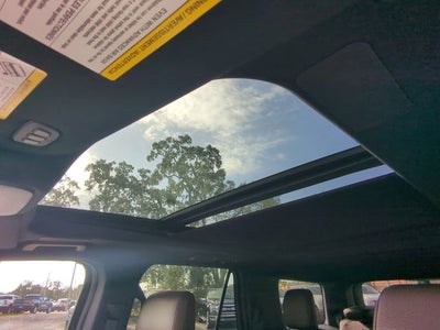 2025 Ford Expedition King Ranch