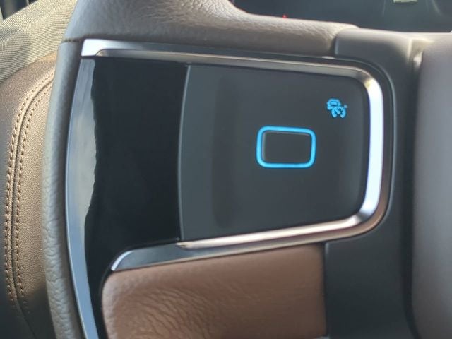 2025 Ford Expedition King Ranch