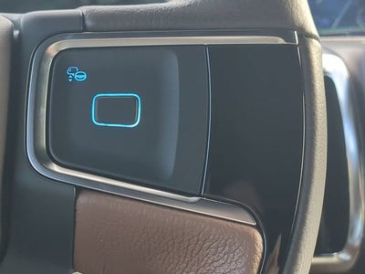 2025 Ford Expedition King Ranch