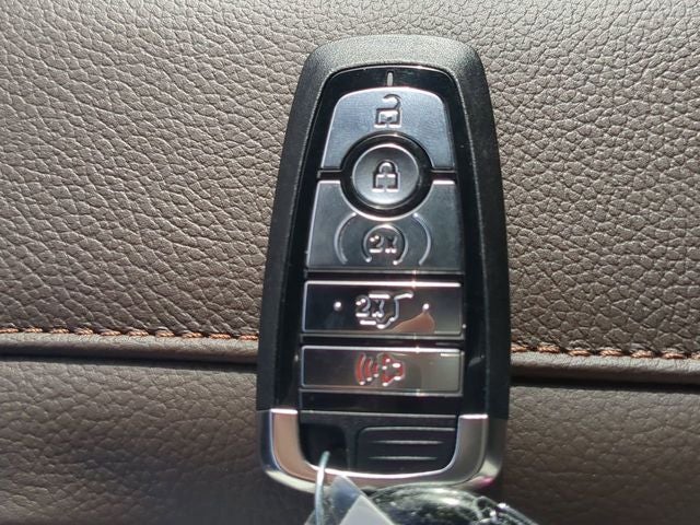 2025 Ford Expedition King Ranch