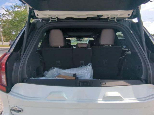 2026 Ford Expedition King Ranch