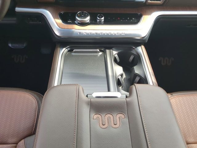 2026 Ford Expedition King Ranch