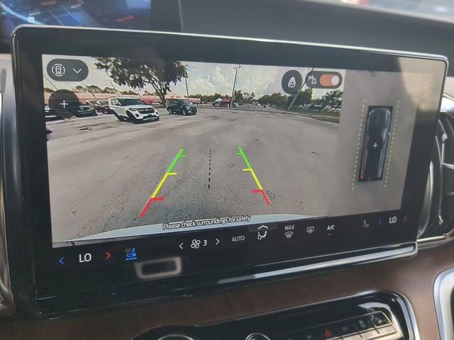 2026 Ford Expedition King Ranch