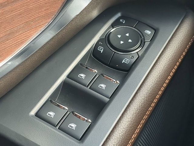 2026 Ford Expedition King Ranch