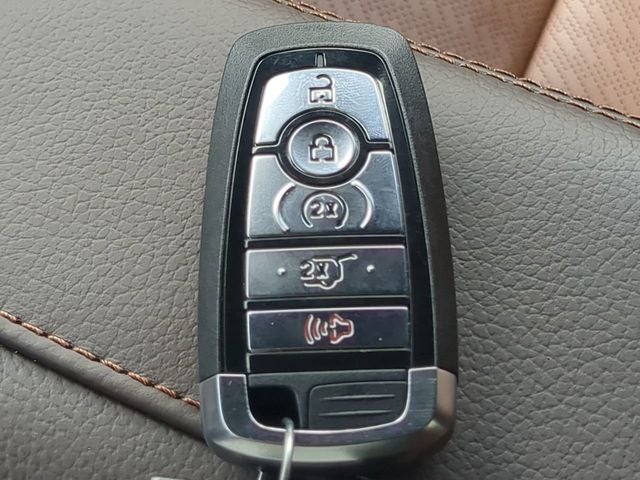 2026 Ford Expedition King Ranch