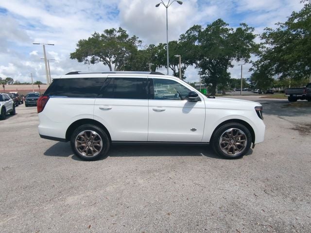 2026 Ford Expedition King Ranch