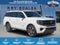 2027 Ford Expedition King Ranch