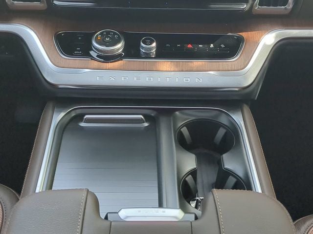 2027 Ford Expedition King Ranch