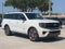 2027 Ford Expedition King Ranch